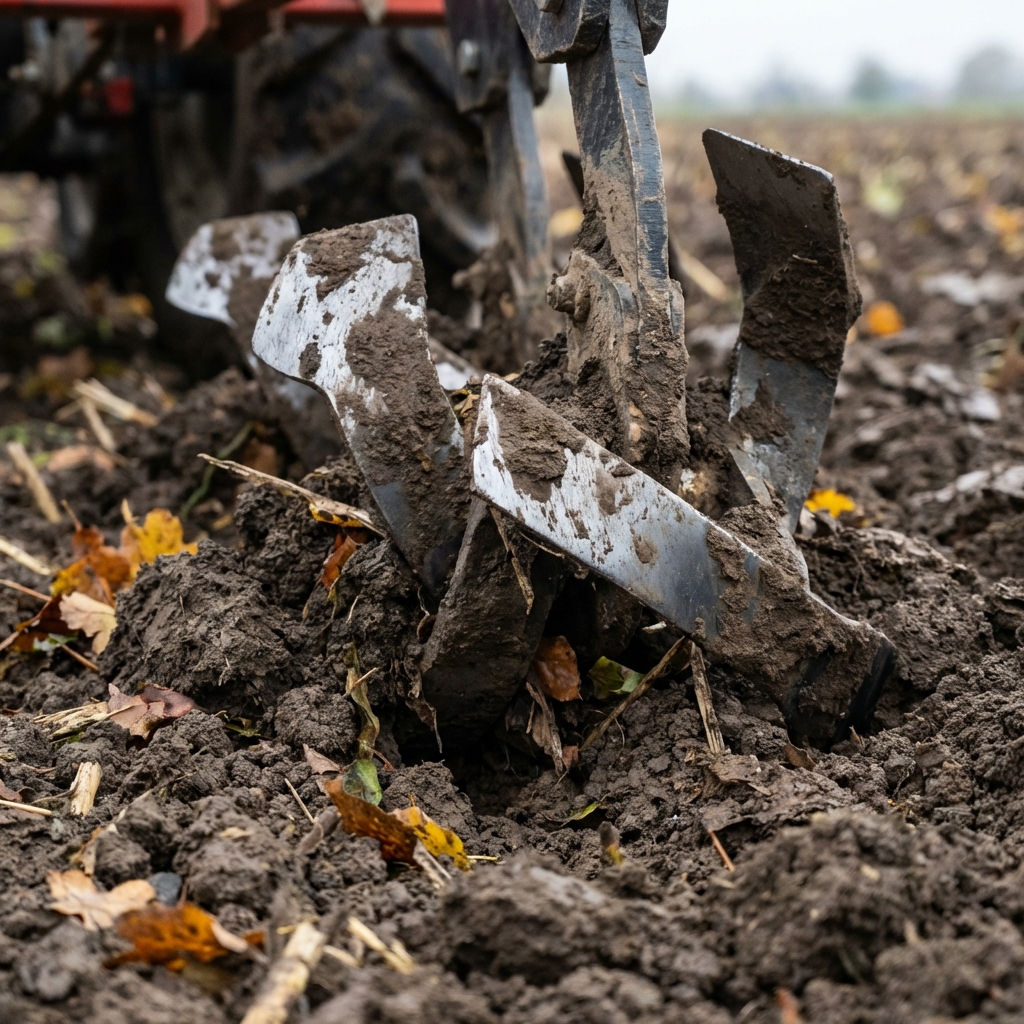 Toprak Islahında Organik Gübre ve Leonardit Kullanımı